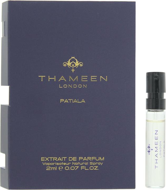 Produktbild Thameen Patiala (Extrait De Parfum)