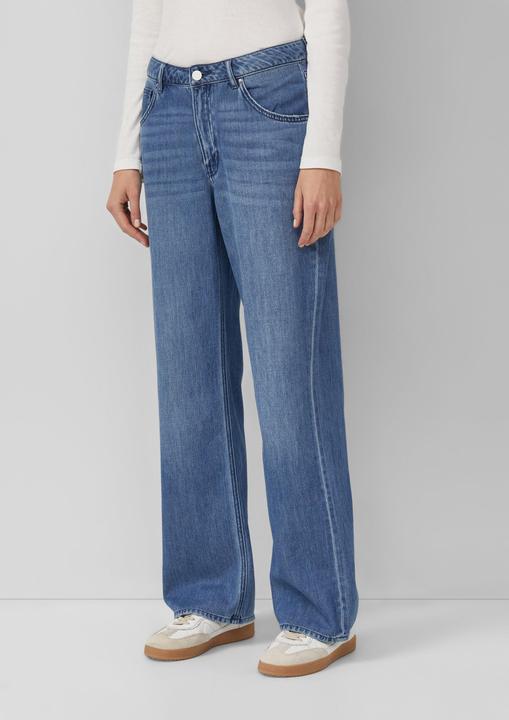 Immagine prodotto s.Oliver Jeans-Hose Jeans-Hose (42)