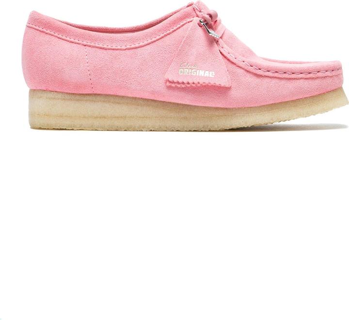 Image du produit Clarks W Wallabee (37.5)