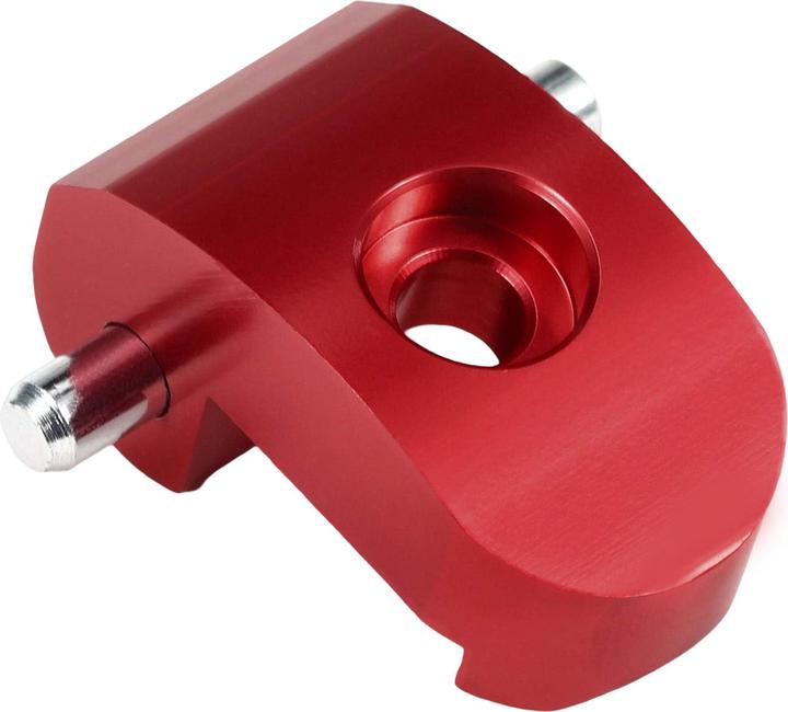Produktbild Avizar Reinforced Lock