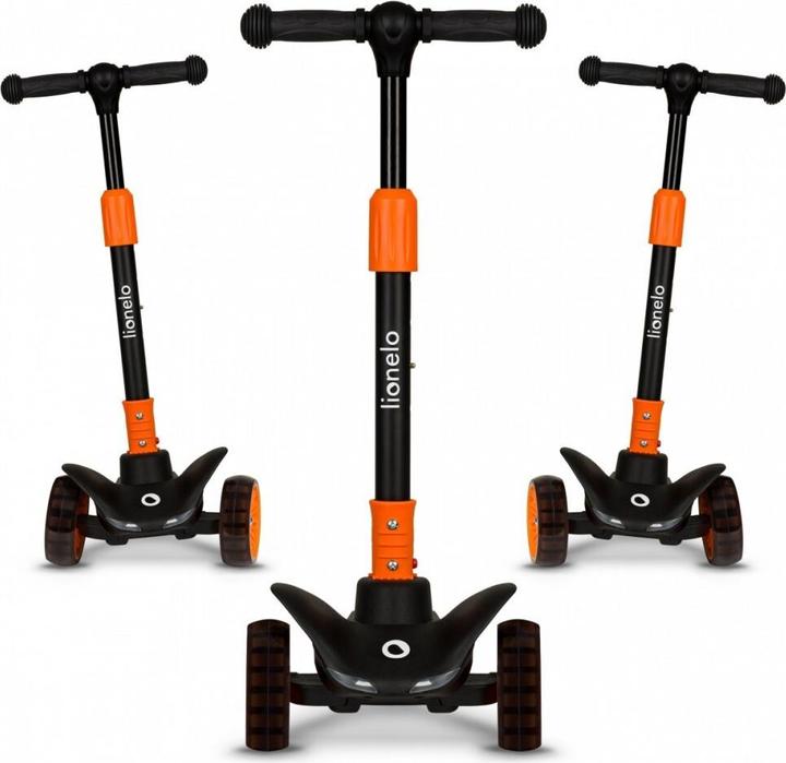 Produktbild Lionelo Timmy