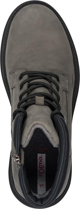 Produktbild S.Oliver Stiefelette (44)