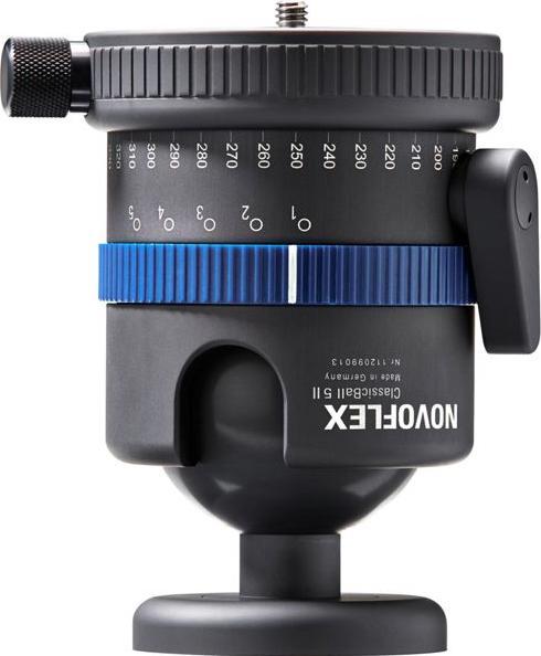 Produktbild Novoflex Classic Ball 5, Kugelkopf (Kugelkopf)