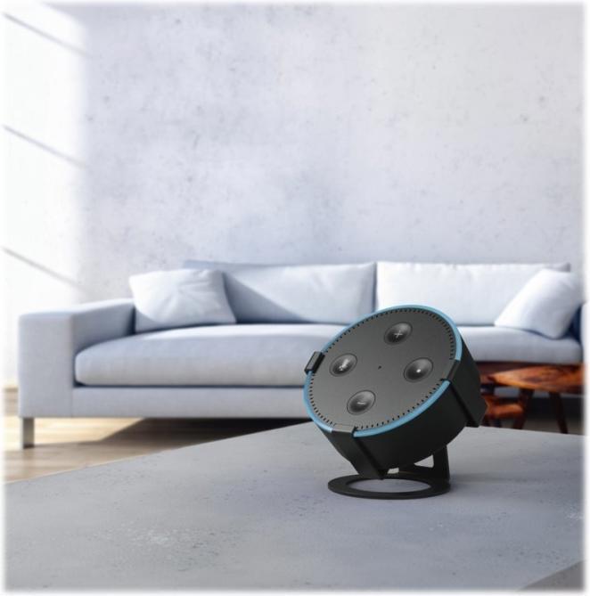 Produktbild Hama Tischständer für Echo Dot (2. Gener (1 Stk., Ständer)