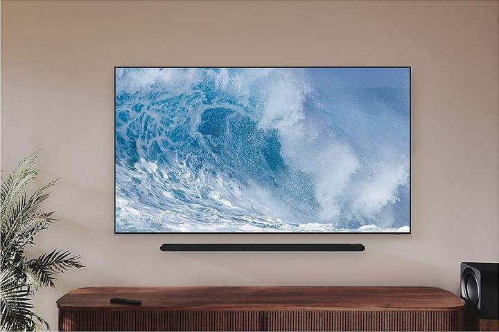 Produktbild Samsung HW-S810B/ZG (330 W, 3.1.2 Kanal)