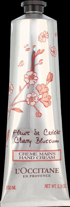 Immagine prodotto L'Occitane Crema mani ai fiori di ciliegio (150 ml)