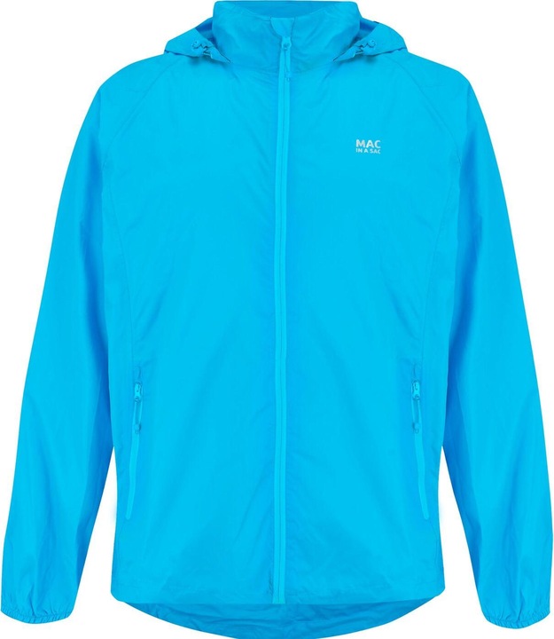 Neon Blue