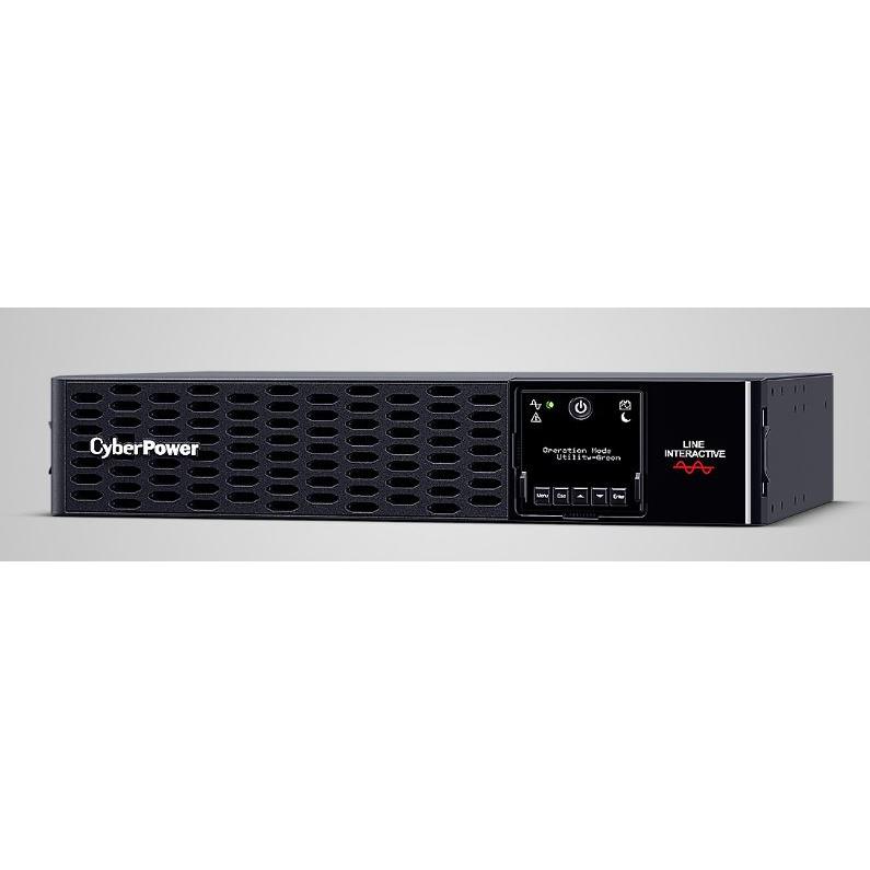 Thumbnail - Cyberpower PR1000ERTXL2U (1000 VA, 1000 W, Line-Interaktiv USV), USV