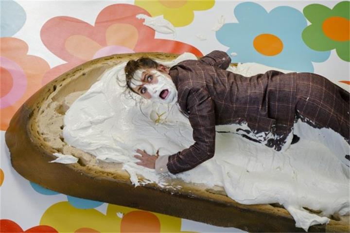 Actual product image Help, I shrunk my teacher (DVD, 2015, German)