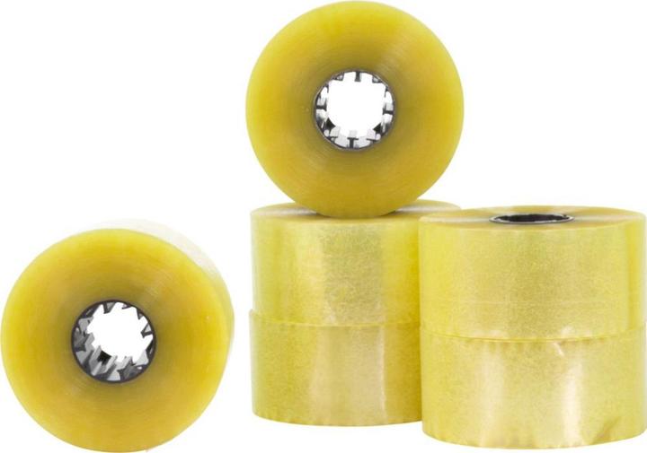 Image du produit Enviropack Ruban adhésif d'emballage PP ZEROTAPE 400 (48 mm)