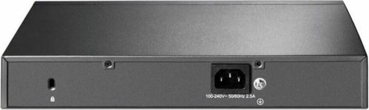 Productafbeelding TP-Link PTL-SG2210MP (10 ports)