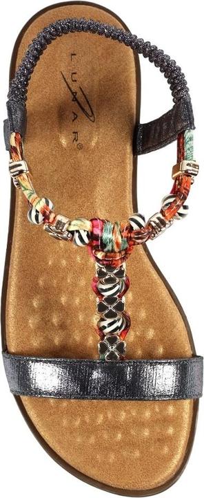 Produktbild Lunar Sandalen Tempo (41)