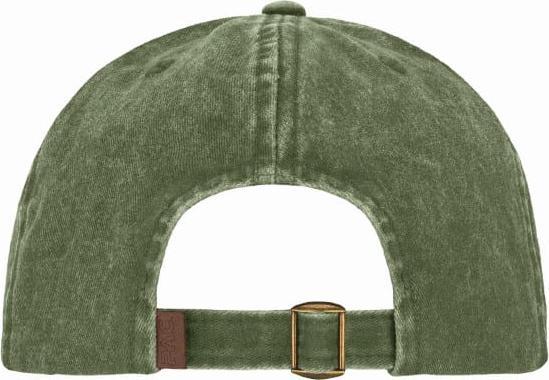 Produktbild P.A.C. Washdyo Washed Organic Cotton