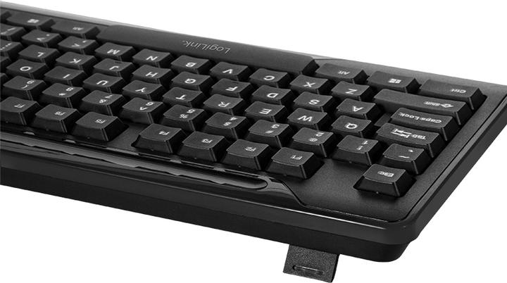 Actual product image LogiLink ID0194 (DE, Wireless)