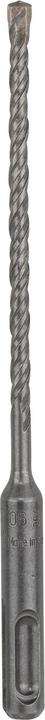 Produktbild Bosch Professional Zubehör Hammerbohrer SDS plus-5, 5,5 x 100 x 165 mm, 10er-Pack (5.5 mm)