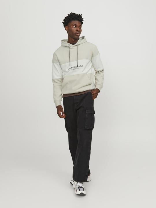 Actual product image Jack & Jones Sweat Hoodie (M)