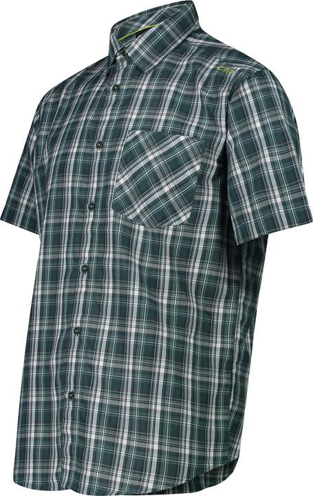Produktbild CMP Campagnolo Shortsleeve Shirt (60, 5XL)