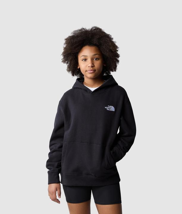 Produktbild North Face Oversized (XS)