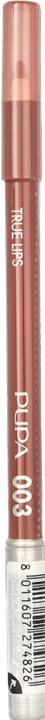 Immagine prodotto Pupa Milano True Lips Crayon contour des Lèvres 003 (003)