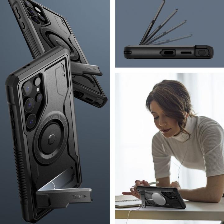 Produktbild Tech-Protect Magsafe Case (Samsung Galaxy S24 Ultra)