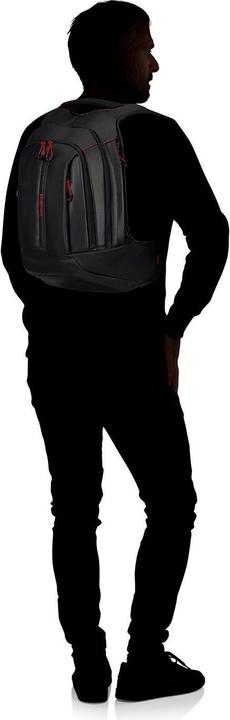 Produktbild Samsonite Ecodiver Rucksack M (19 l)