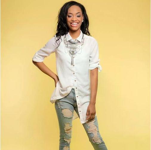 Produktbild Savage Hintergrund Papier 1.35 x 11 m Lemonade (135 cm)