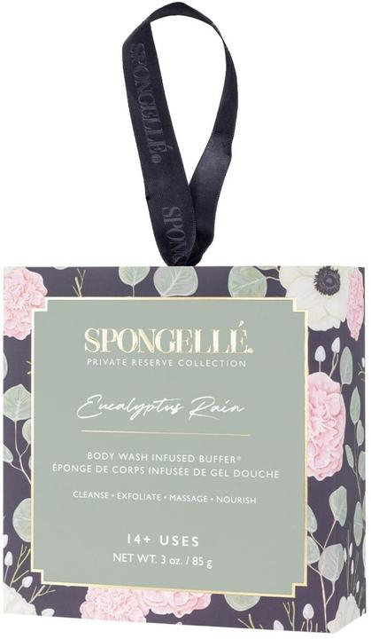 Produktbild Spongellé Bodywash Eucalyptus Rain (85 ml)