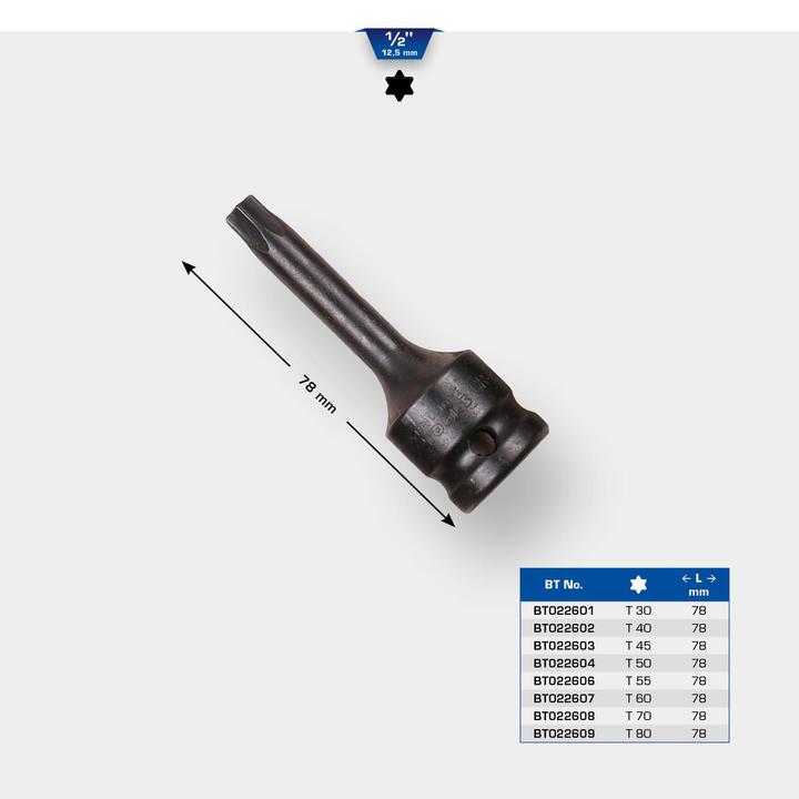 Produktbild Brilliant Tools BT022601