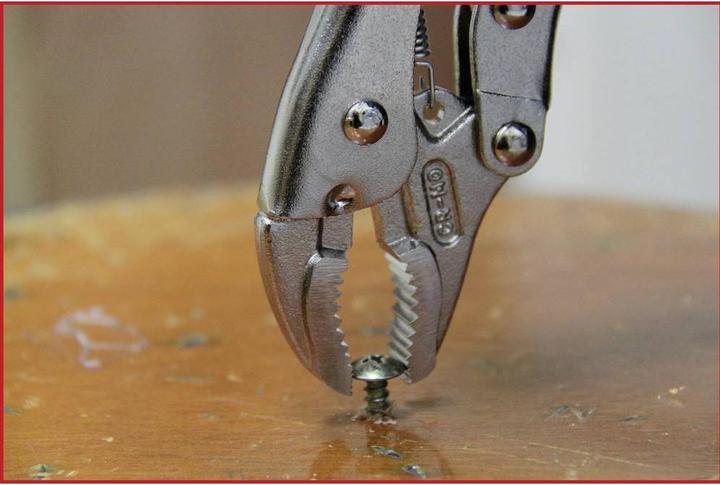 Produktbild KS Tools 115.2031 (125 mm)