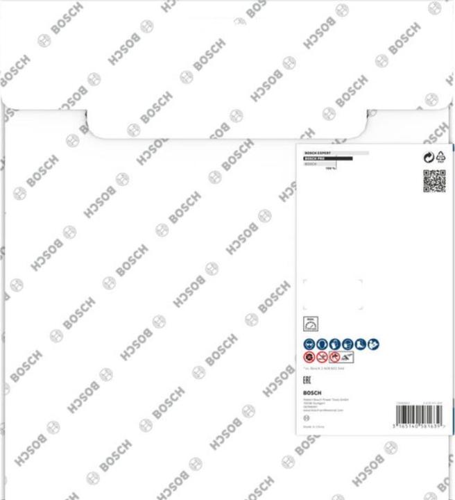 Produktbild Bosch Professional Zubehör PRO Concrete Diamanttrennscheibe, 300 x 20/25,4 mm