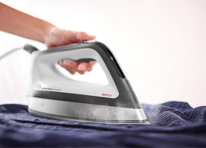 Produktbild Polti Vaporella Instant VI50.20 2400 W 2 L Grün, Weiss (2400 W, 550 g/min)