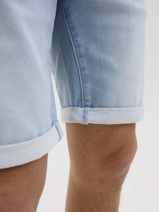 Actual product image Jack & Jones JJIRICK JJICON I.K. SHORTS GE 118 SN (XL)