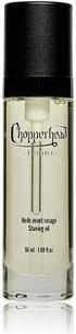 Produktbild Chopperhead Shaving Oil - 50ml (50 ml, Rasieröl)