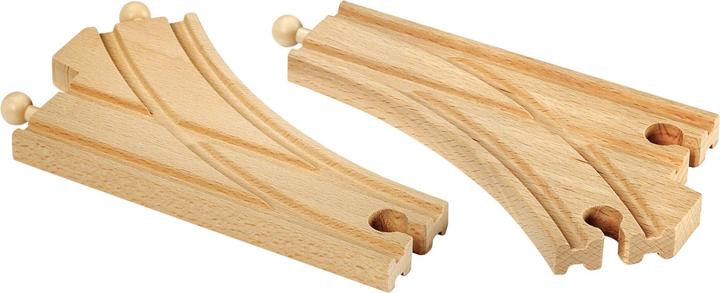 Image du produit Brio interrupteurs courbes