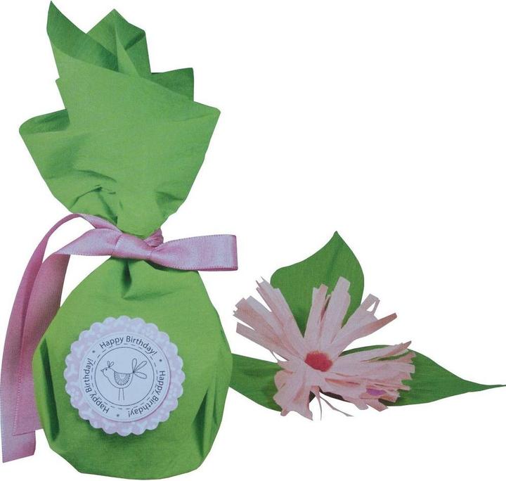 Produktbild Ursus Krepppapier (32 g/m², 1x)