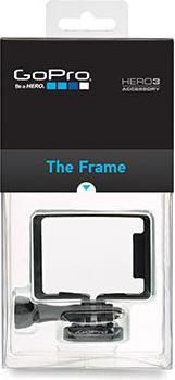Actual product image GoPro Frame "The Frame