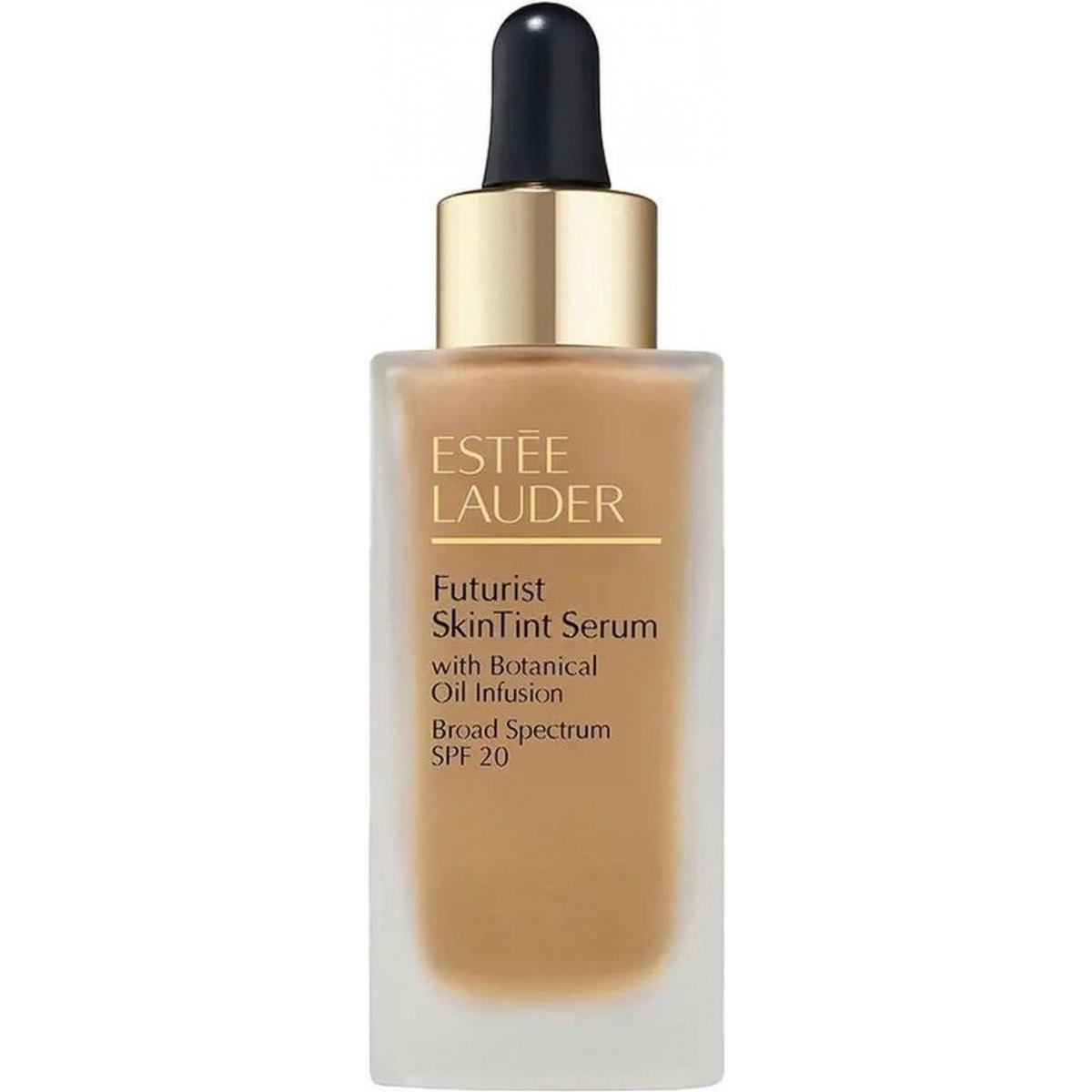 Estée Lauder, Fondotinta, Pure Color (3W1 Fulvo)