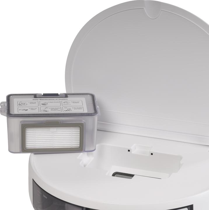 Produktbild Denver Reinigungsroboter RVC-110 (Saugwischroboter)