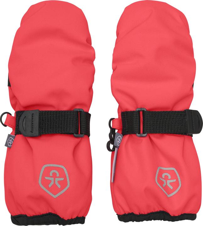 Produktbild Color Kids Fausthandschuhe Diva (10, 8, 9)