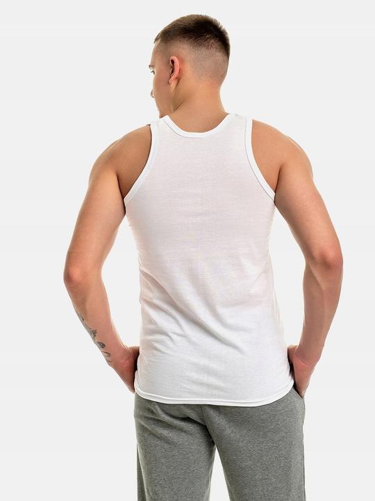 Produktbild Edco A-shirt 3er Pack Grösse M (M)