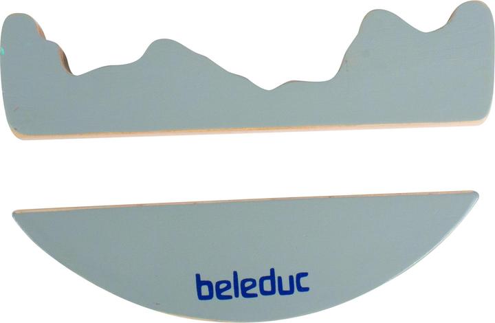 Produktbild Beleduc El Gecko (Multilingual, 2 - 6 Spieler)