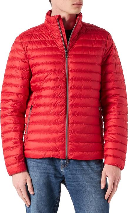 Actual product image Geox Warrens Don Jacket (50)