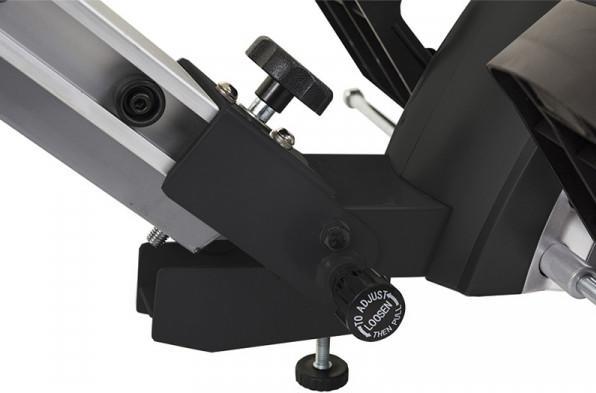 Produktbild Christopeit Rudergerät