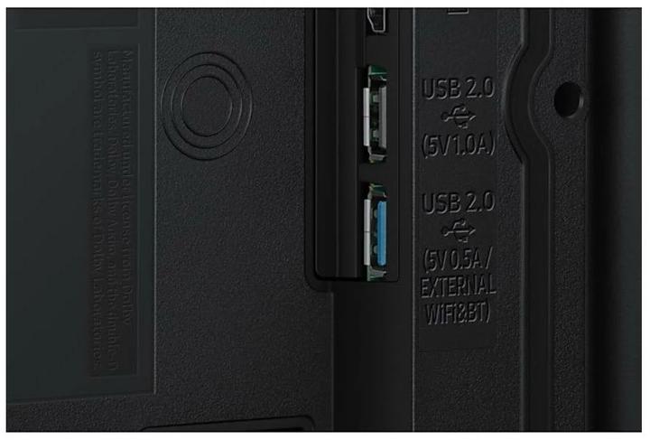 Image du produit Samsung Signalisation LCD SMART/OH24B (1920 x 1080 pixels, 24")