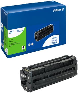 Produktbild Pelikan Clt-K506s (BK)