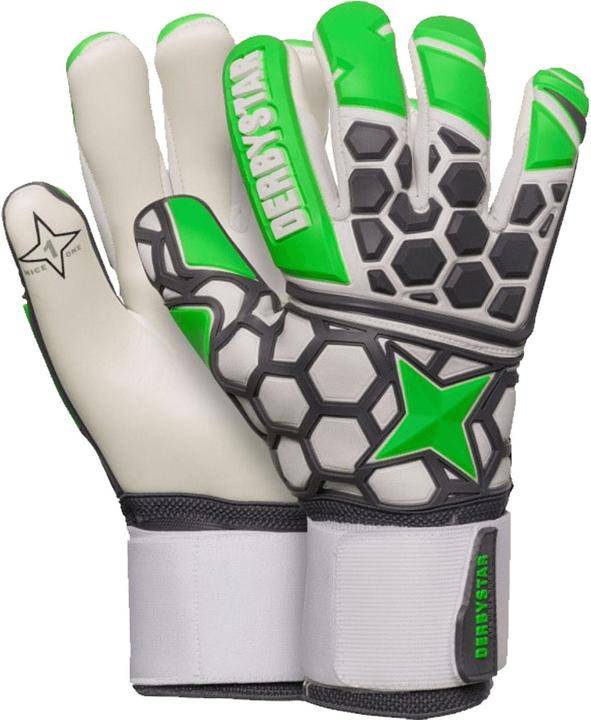 Produktbild Derbystar APS Hexagrip Pro II Torwarthandschuh (8.5)