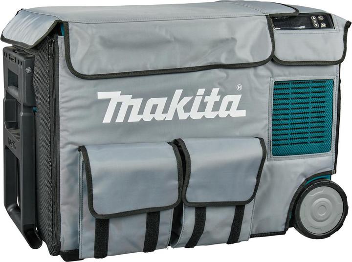 Actual product image Makita CE00000004 Protective bag for cordless compressor cooling and heating box (CE00000004)