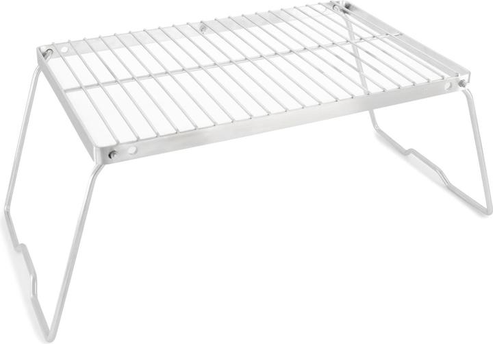 Actual product image Stoic StareSt. Foldable Grill