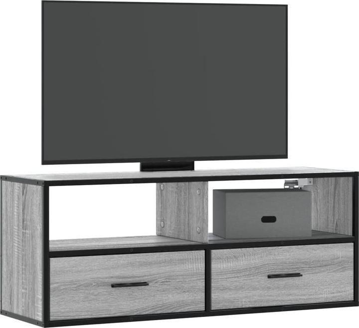 Produktbild vidaXL TV-Schrank (100 x 31 x 39.50 cm)