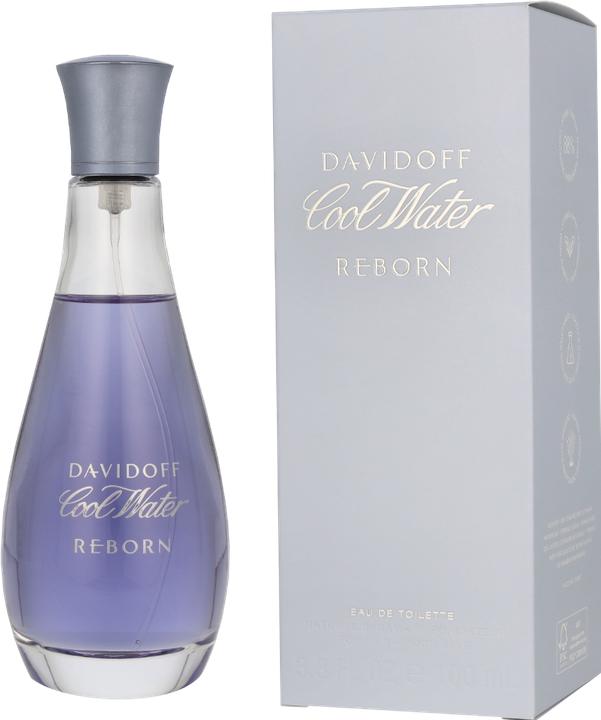 Immagine prodotto Davidoff Reborn Eau de Toilette (Eau de toilette, 100 ml)